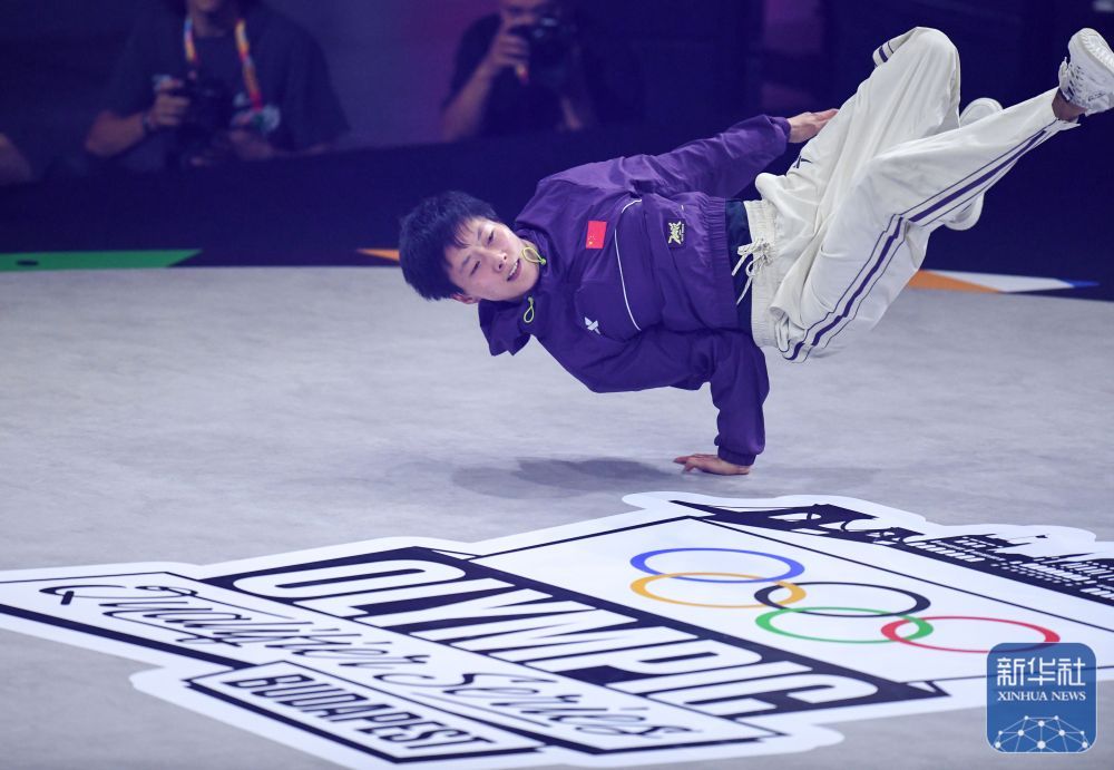 巴黎奥运预备式|奥运资格系列赛收官 中国队收获12张奥运门票 巴黎奥运预备式|奥运资格系列赛收官 中国队收获12张奥运门票