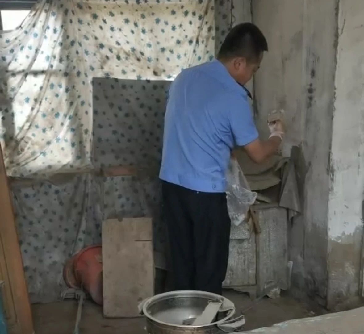 命案突发、凶手成谜、警方21年追凶揭开真相！