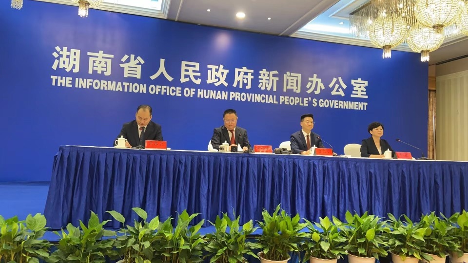 湖南2024年高考600分以上的考生16276人