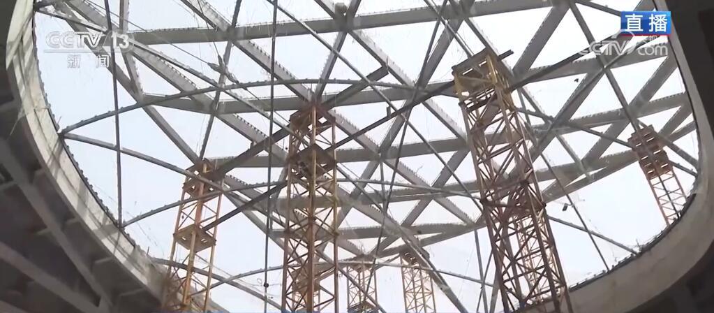 为宜居“加码” 打造中国式现代化城市发展新样板