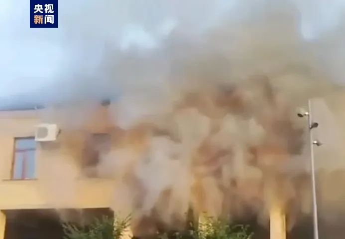 俄罗斯遭恐袭致9死25伤，4名武装分子已被击毙