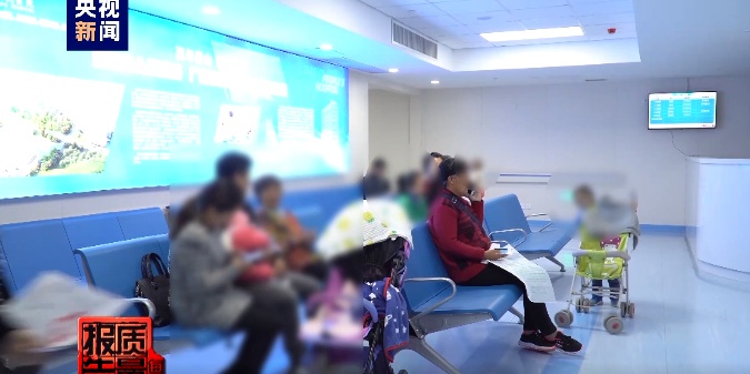 2岁娃头部遭重击！网红产品被曝缺陷：骨折、破相…已有多人受伤