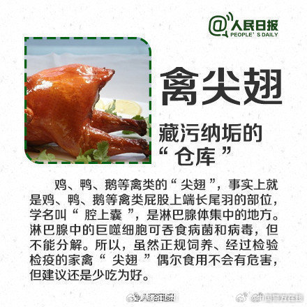 这8种肉最好别吃！