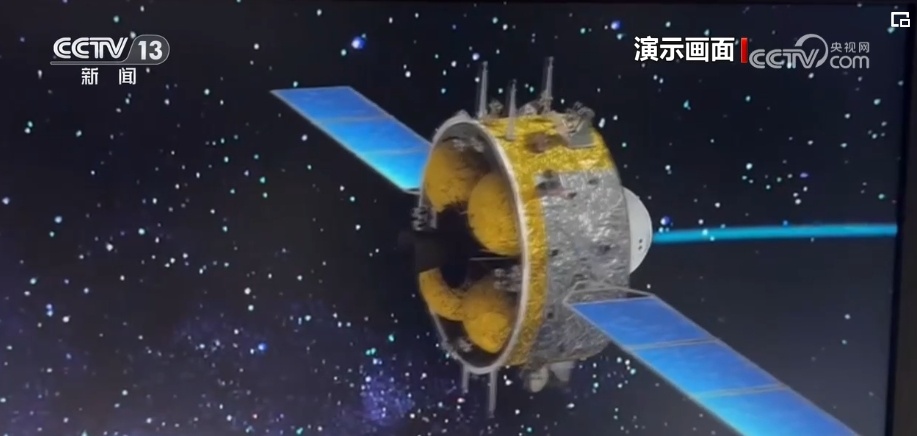 等“小六”回家！观风测雨、昼夜坚守护航“嫦娥”旅途顺利