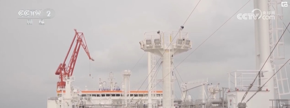 技术、人才、设备一应俱全！“宝藏岛”里“蓝色经济”发展动力澎湃