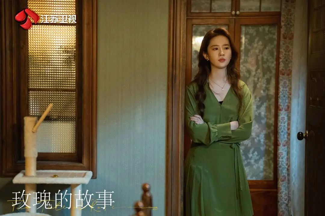 刘亦菲:我其实不是一个爱美的女演员 刘亦菲:我其实不是一个爱美的女演员