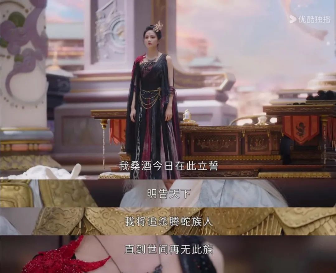 复仇爽剧，为啥让人上头？