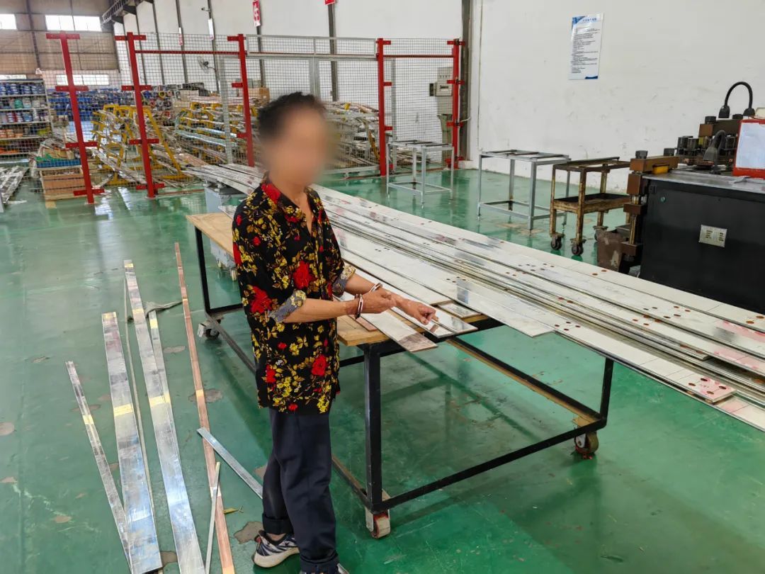 早起的鸟儿有虫吃?“勤劳”员工以此盗窃公司铜料1100余公斤 早起的鸟儿有虫吃?“勤劳”员工以此盗窃公司铜料1100余公斤