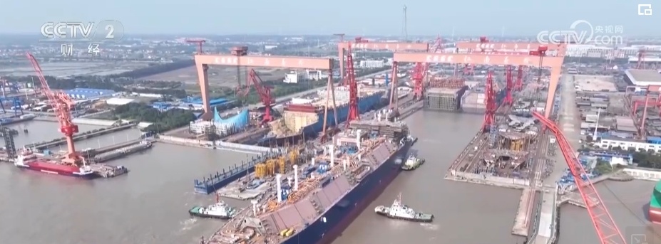 技术、人才、设备一应俱全！“宝藏岛”里“蓝色经济”发展动力澎湃