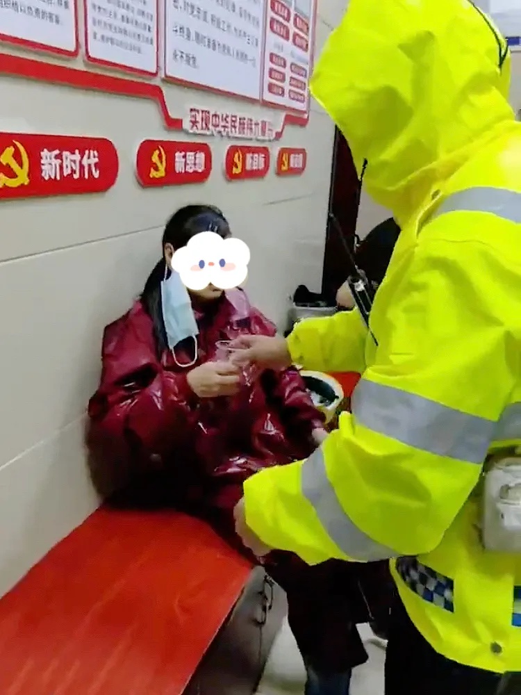 风雨不停，守护不止！迎战暴雨，他们在行动