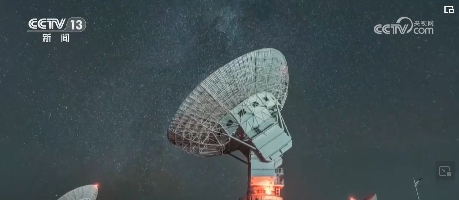 等“小六”回家！观风测雨、昼夜坚守护航“嫦娥”旅途顺利