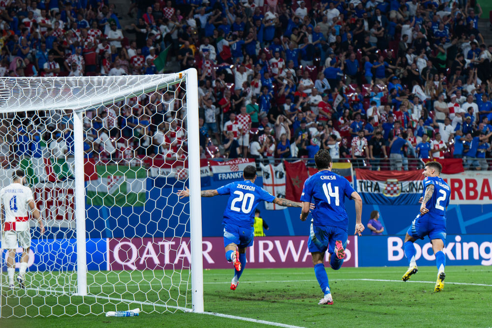 欧锦赛|老兵不死 “魔笛”待续 欧锦赛|老兵不死 “魔笛”待续