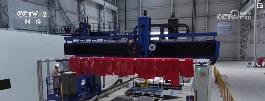 技术、人才、设备一应俱全！“宝藏岛”里“蓝色经济”发展动力澎湃