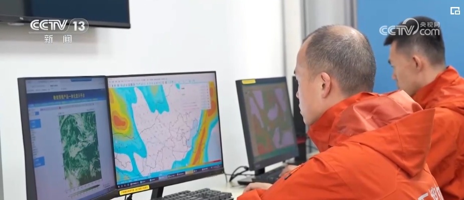 等“小六”回家！观风测雨、昼夜坚守护航“嫦娥”旅途顺利