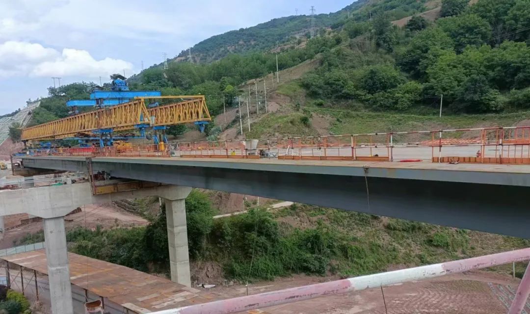 进度条又刷新！云南多个高速公路项目迎来新进展→