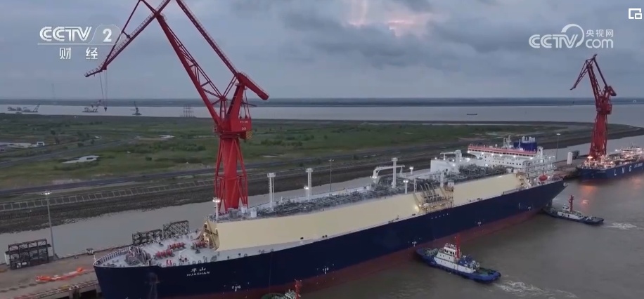 技术、人才、设备一应俱全！“宝藏岛”里“蓝色经济”发展动力澎湃