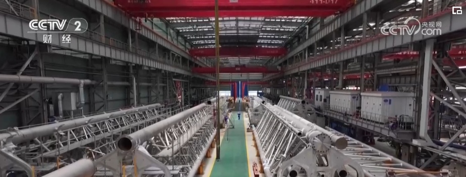 技术、人才、设备一应俱全！“宝藏岛”里“蓝色经济”发展动力澎湃