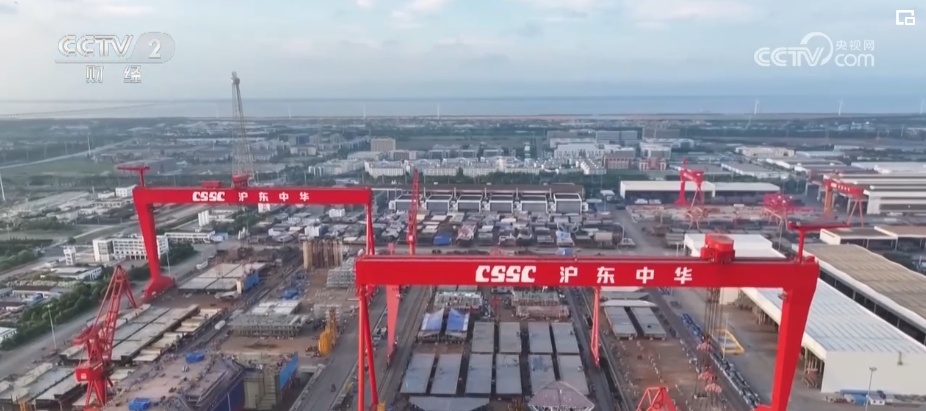 技术、人才、设备一应俱全！“宝藏岛”里“蓝色经济”发展动力澎湃