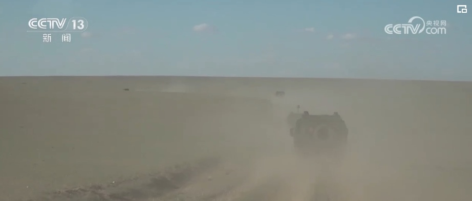 等“小六”回家！观风测雨、昼夜坚守护航“嫦娥”旅途顺利