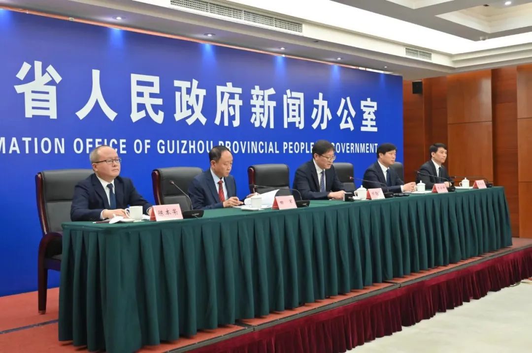 看过来!2024年贵州高考志愿填报和录取批次五大变化 看过来!2024年贵州高考志愿填报和录取批次五大变化