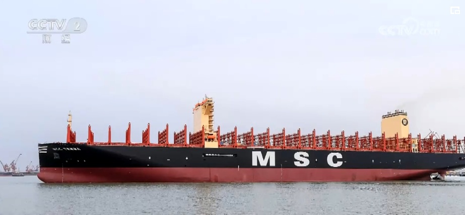 技术、人才、设备一应俱全！“宝藏岛”里“蓝色经济”发展动力澎湃