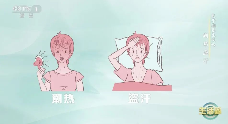 你晚上睡觉容易出汗吗?一杯代茶饮+两个穴位帮忙缓解 你晚上睡觉容易出汗吗?一杯代茶饮+两个穴位帮忙缓解