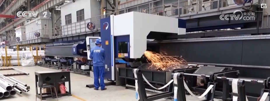 技术、人才、设备一应俱全！“宝藏岛”里“蓝色经济”发展动力澎湃