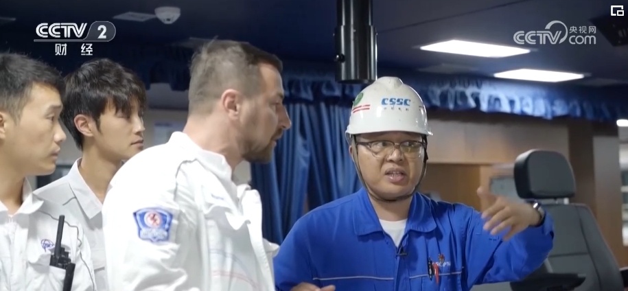 技术、人才、设备一应俱全！“宝藏岛”里“蓝色经济”发展动力澎湃