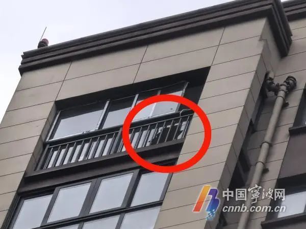 “暴力梅”开启，出现“意外版”高空抛物要担责吗？