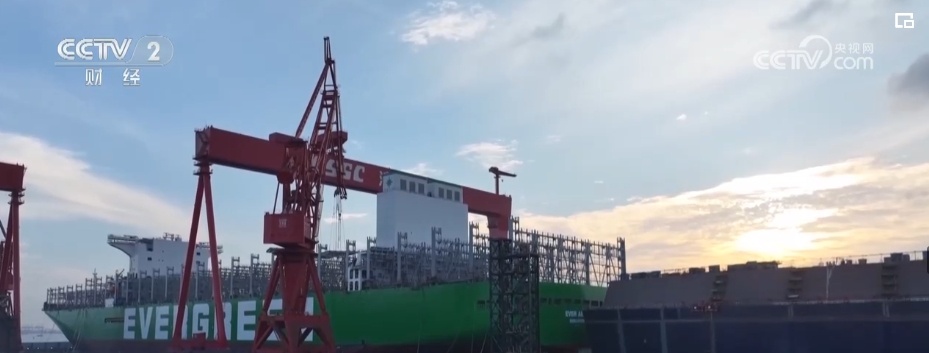 技术、人才、设备一应俱全！“宝藏岛”里“蓝色经济”发展动力澎湃