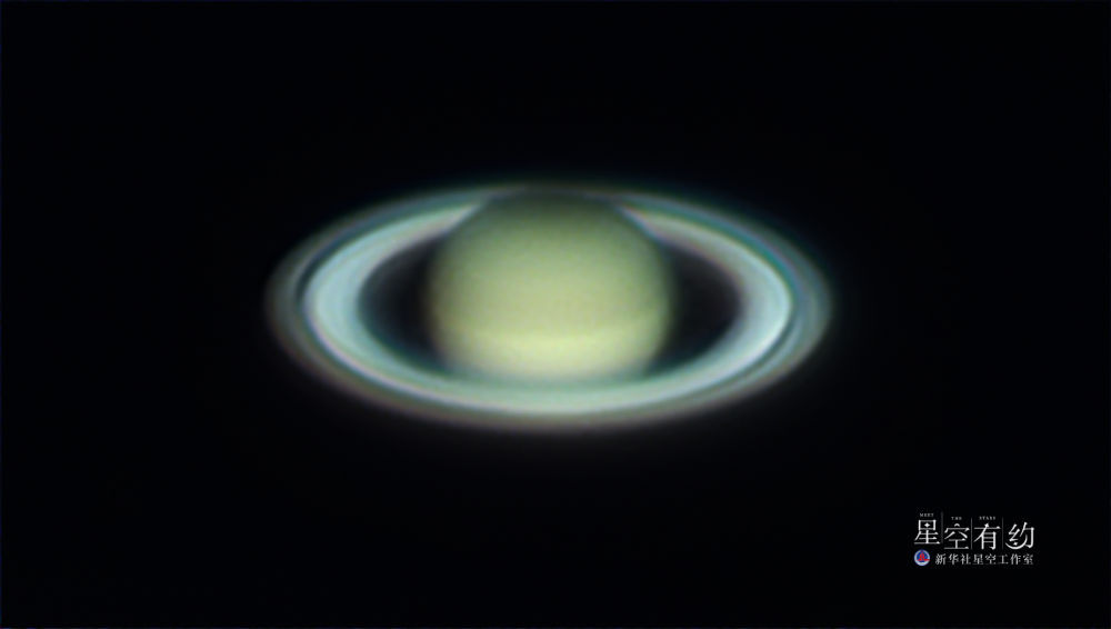 星空有约｜6月“天象剧场”迎来谢幕演出