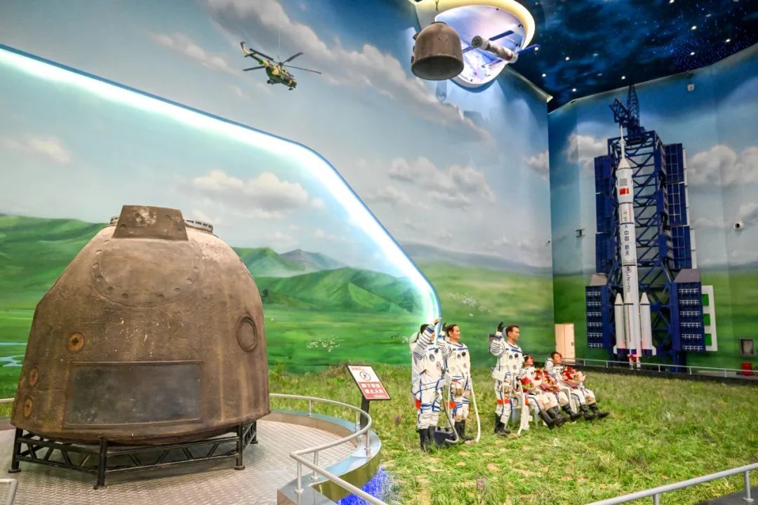 为什么是四子王旗？