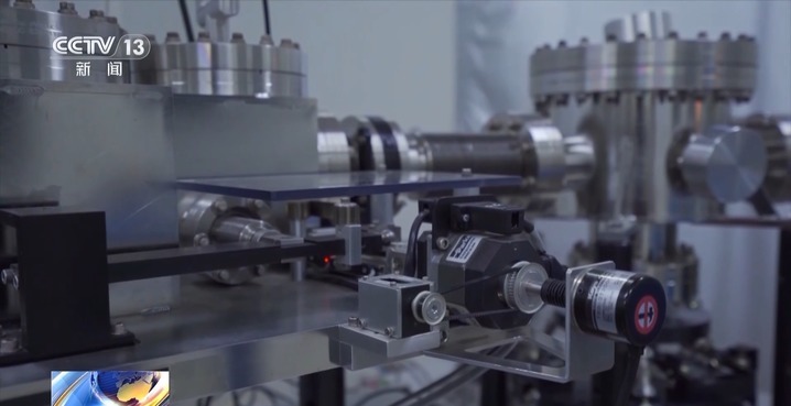 让空间天气预报更准确!这项技术斩获国家科技奖 让空间天气预报更准确!这项技术斩获国家科技奖