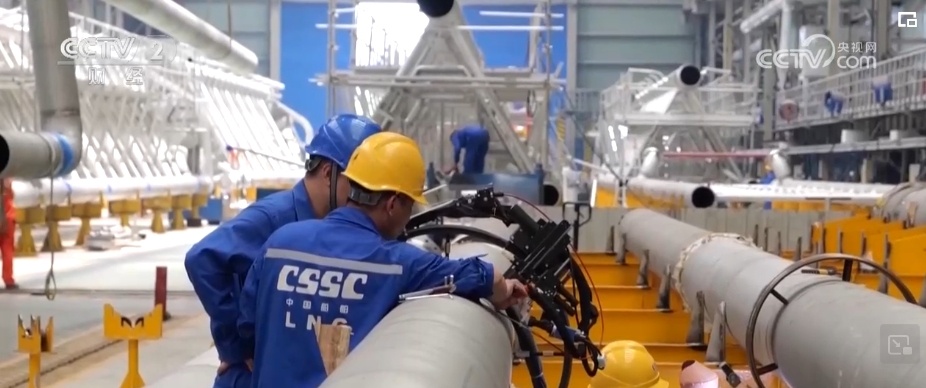 技术、人才、设备一应俱全！“宝藏岛”里“蓝色经济”发展动力澎湃