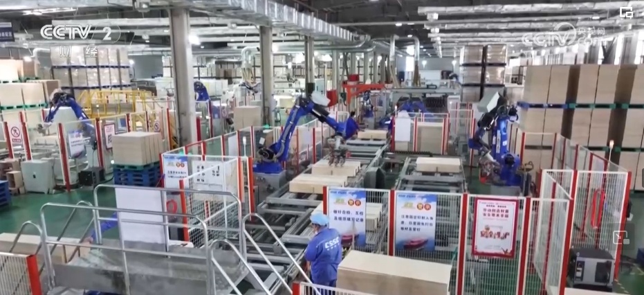 技术、人才、设备一应俱全！“宝藏岛”里“蓝色经济”发展动力澎湃