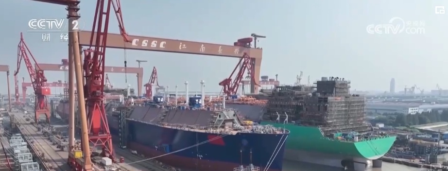 技术、人才、设备一应俱全！“宝藏岛”里“蓝色经济”发展动力澎湃