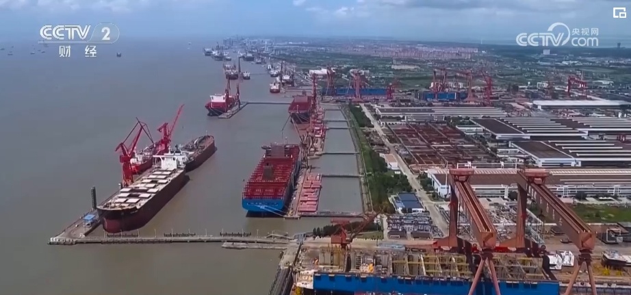 技术、人才、设备一应俱全！“宝藏岛”里“蓝色经济”发展动力澎湃