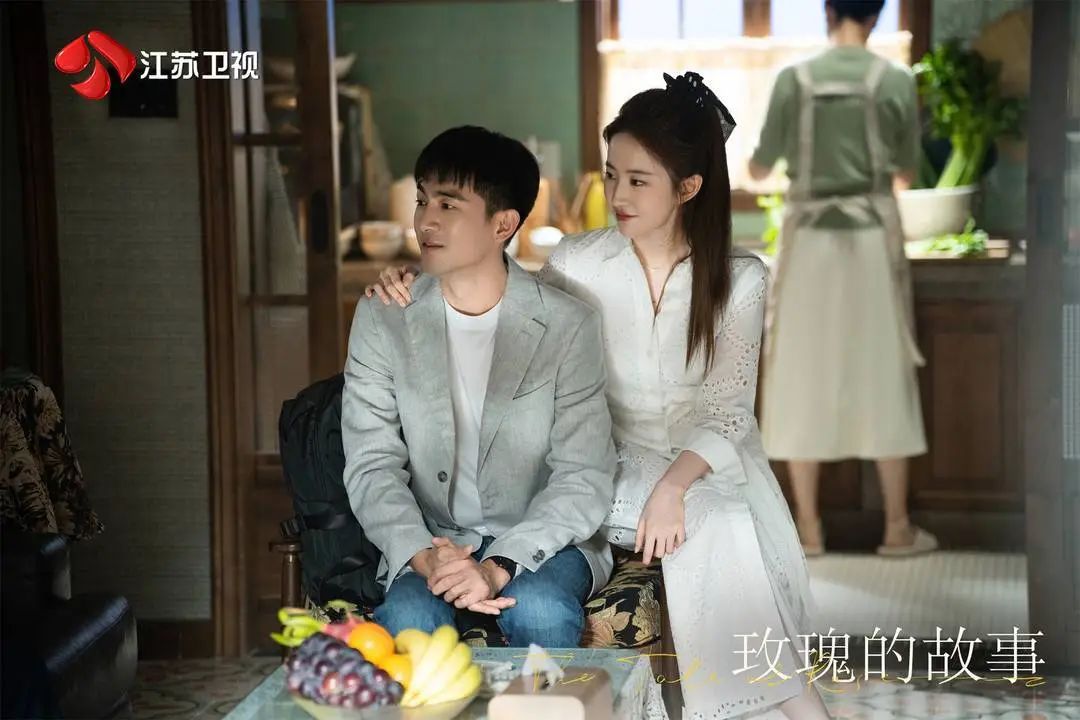 刘亦菲:我其实不是一个爱美的女演员 刘亦菲:我其实不是一个爱美的女演员