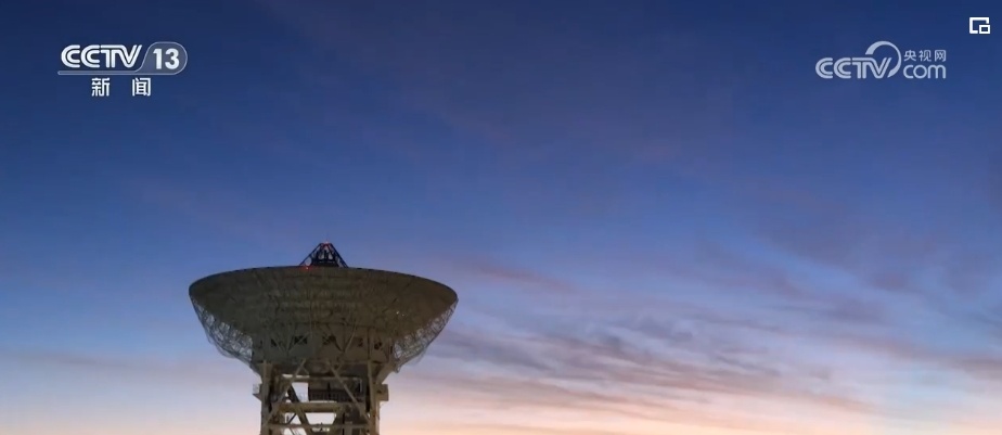 等“小六”回家！观风测雨、昼夜坚守护航“嫦娥”旅途顺利