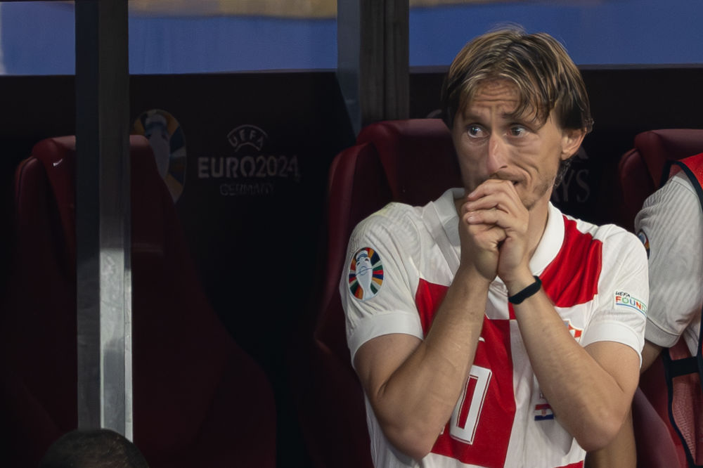 欧锦赛|老兵不死 “魔笛”待续 欧锦赛|老兵不死 “魔笛”待续