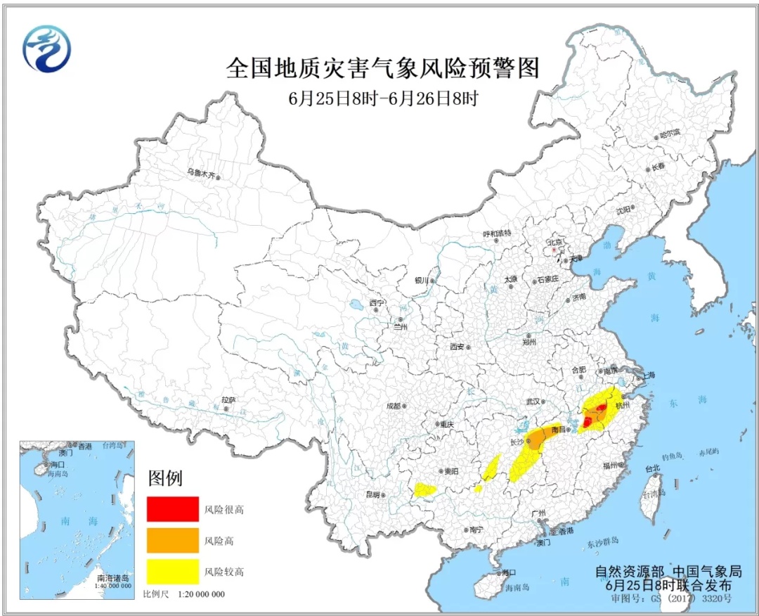 长三角多条铁路列车停运
