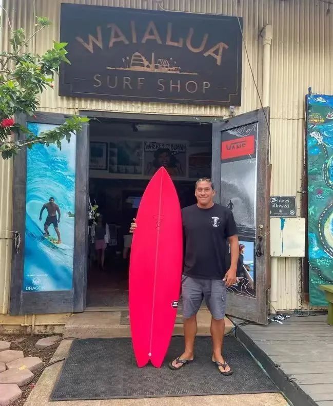 49岁男演员遭鲨鱼袭击不幸身亡 曾出演《加勒比海盗》