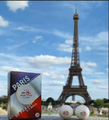 巴黎上次举办夏奥会是100年前