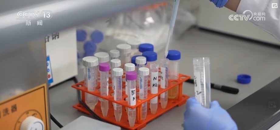 全链条打击制贩毒 科技禁毒“利器”让毒品无所遁形 全链条打击制贩毒 科技禁毒“利器”让毒品无所遁形