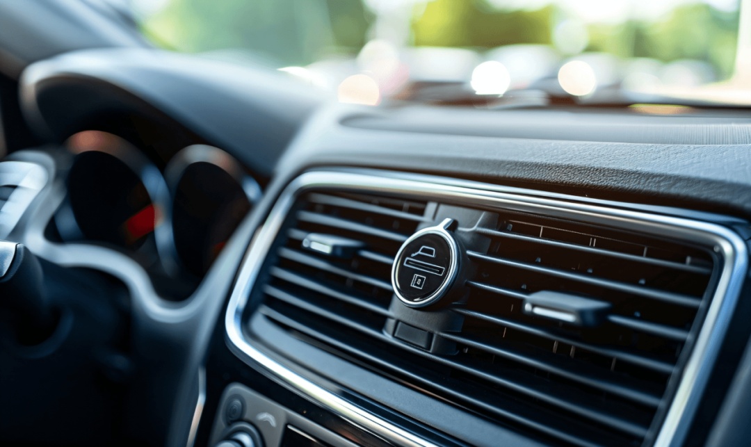 夏季使用汽车空调，这些事项需注意！