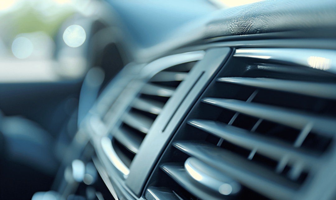 夏季使用汽车空调，这些事项需注意！