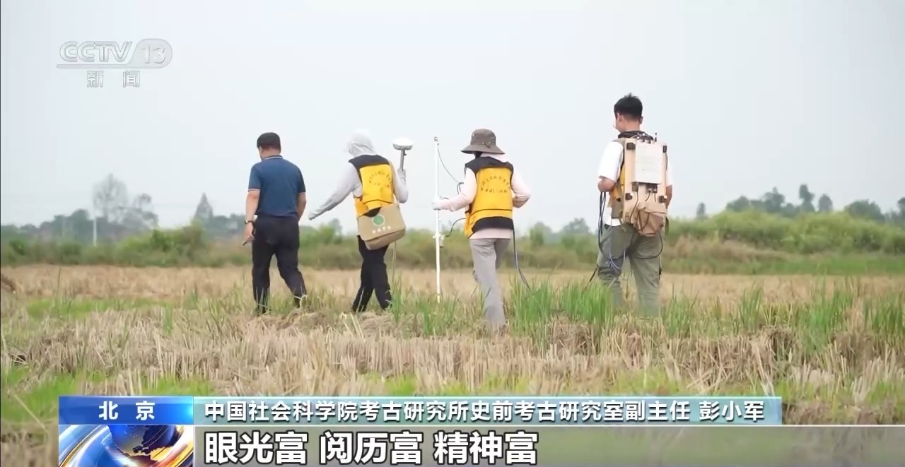 冷门专业变“热”了？快来看一下你适合考古吗