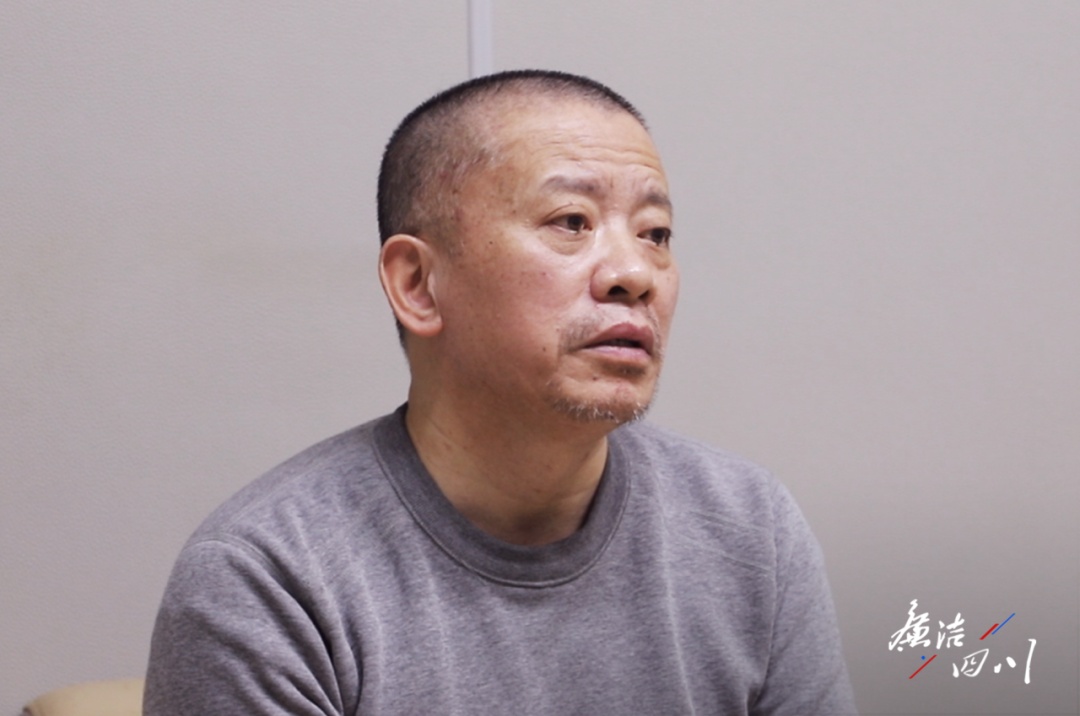 四川安岳一落马局长忏悔：我把他们当兄弟，他们把我当“猎物”