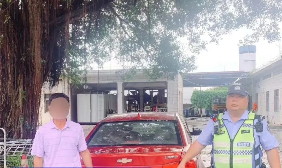 倒车掉头？一司机高速上“神操作”被群众举报