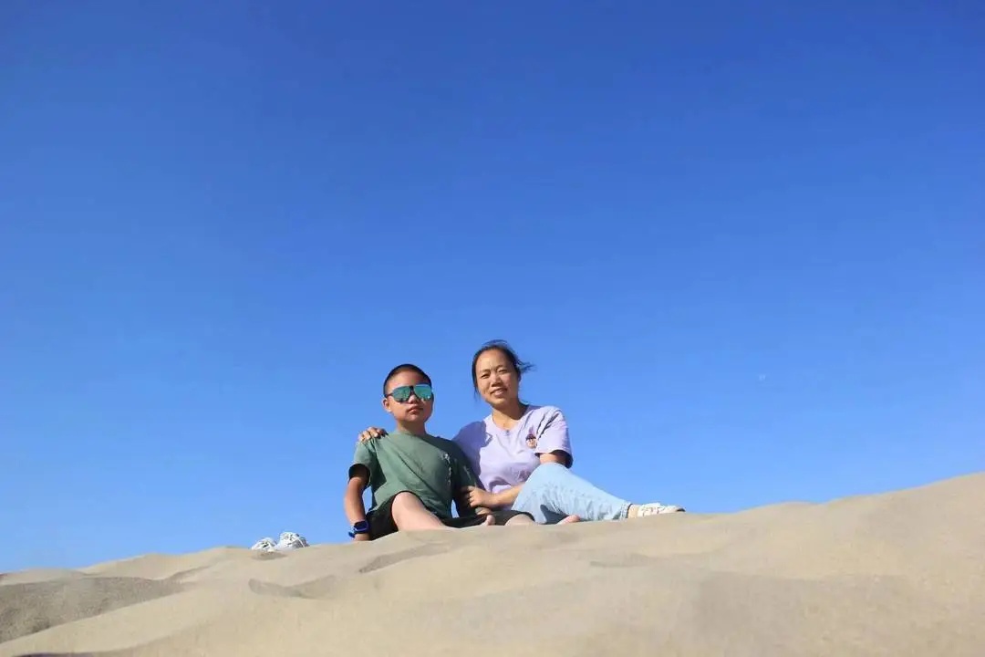 打破“活不过18岁”预言的重庆男孩,高考成绩超预期! 打破“活不过18岁”预言的重庆男孩,高考成绩超预期!